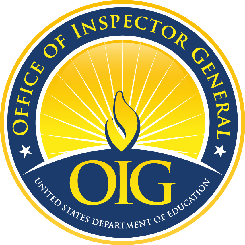OIG Banner